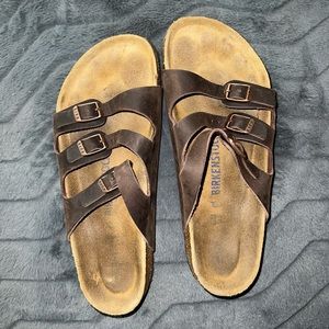 Birkenstock Florida Sandal